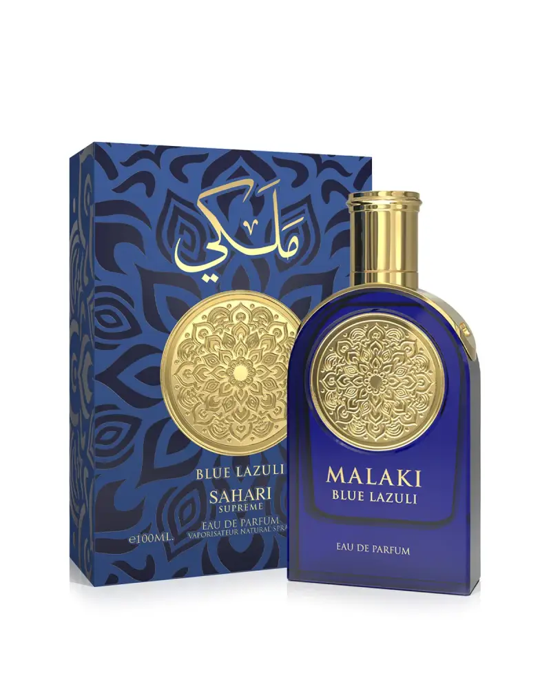 Malaki Ambre Oud EDP U 100 ml