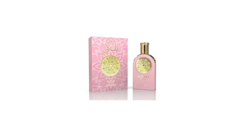 Malaki Secret EDP U 100 ml