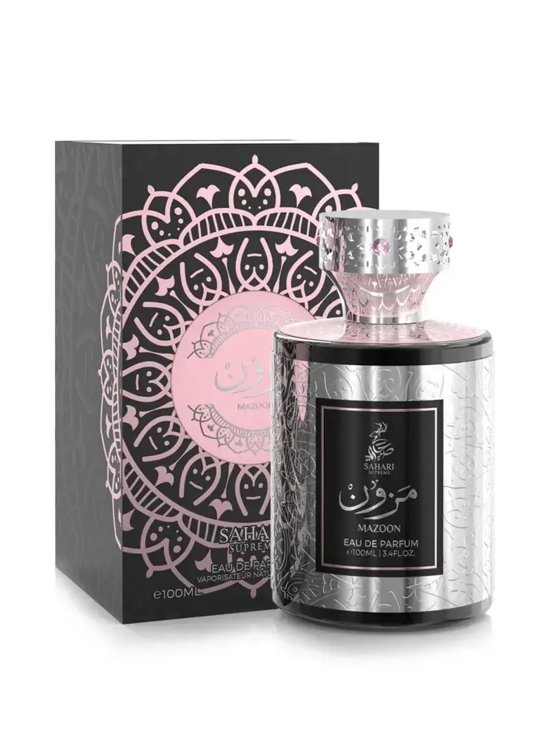 Mazoon EDP U 100 ml