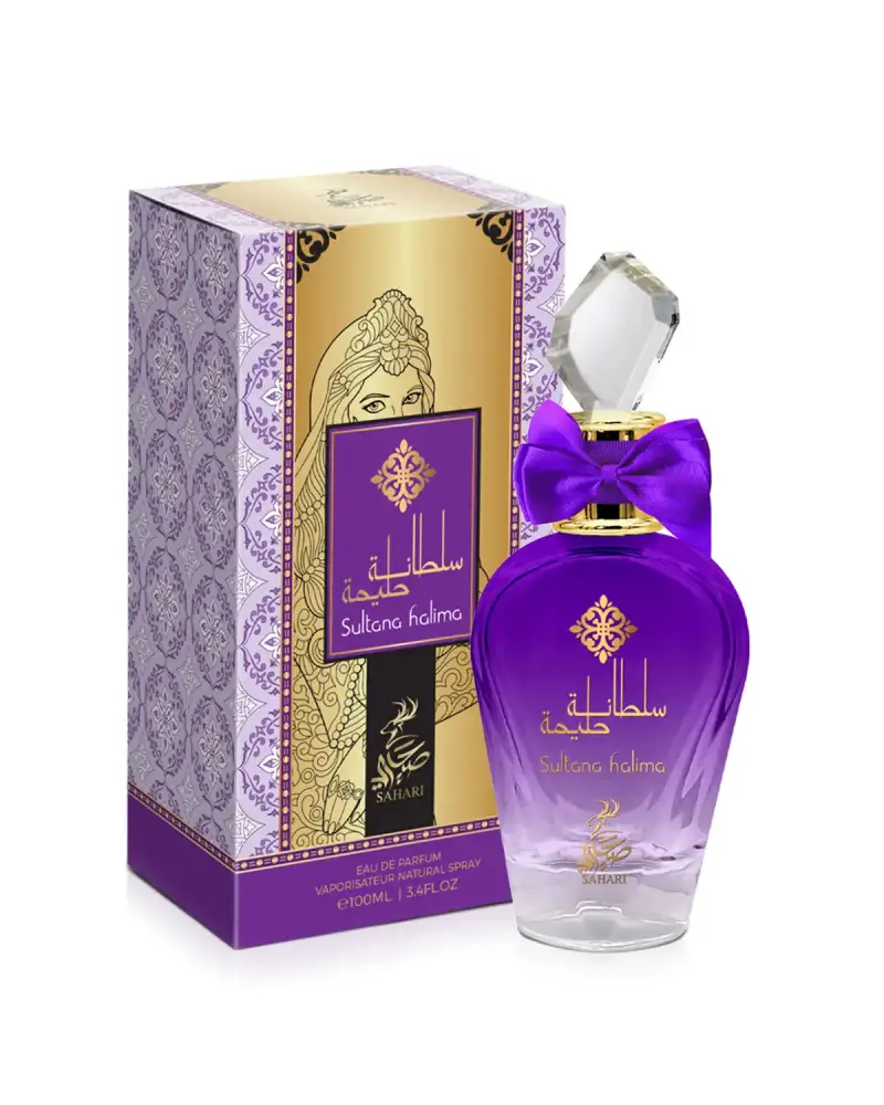 Sultana Halima EDP W 100 ml