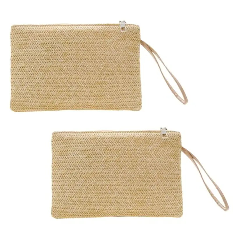 SAIIURV Pochette Donna Multicolore 758272