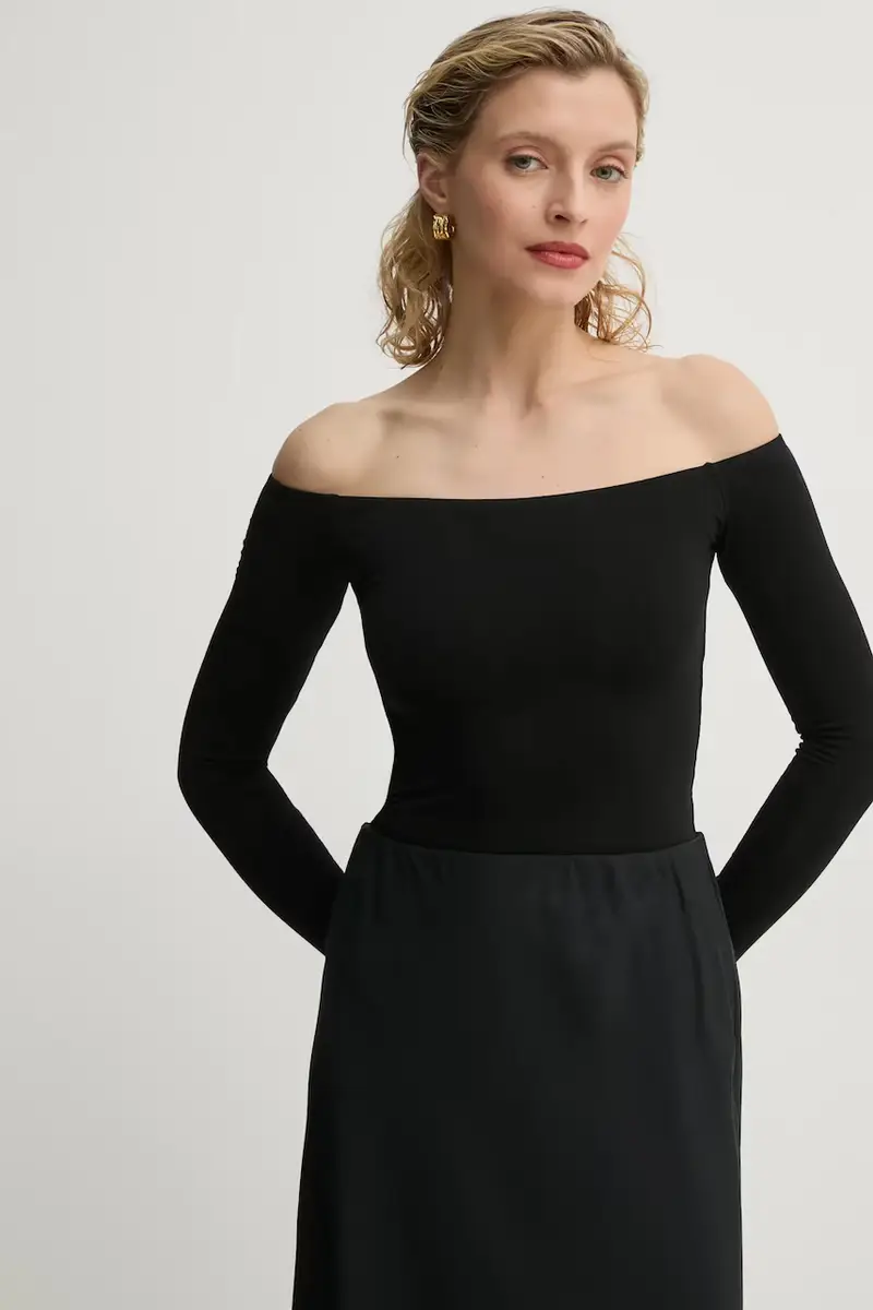 Saint Body Body Nero 2890484