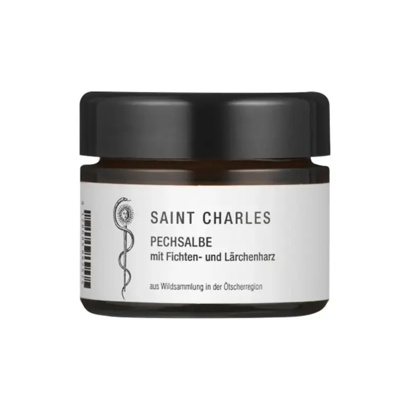 Pomata alla Resina, 50 g