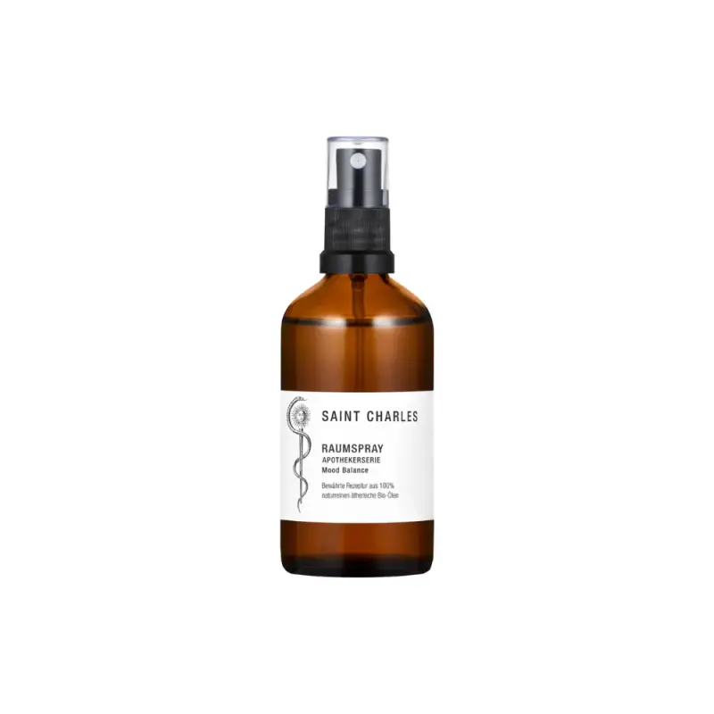 Spray ambiente Mood Balance, 100 ml