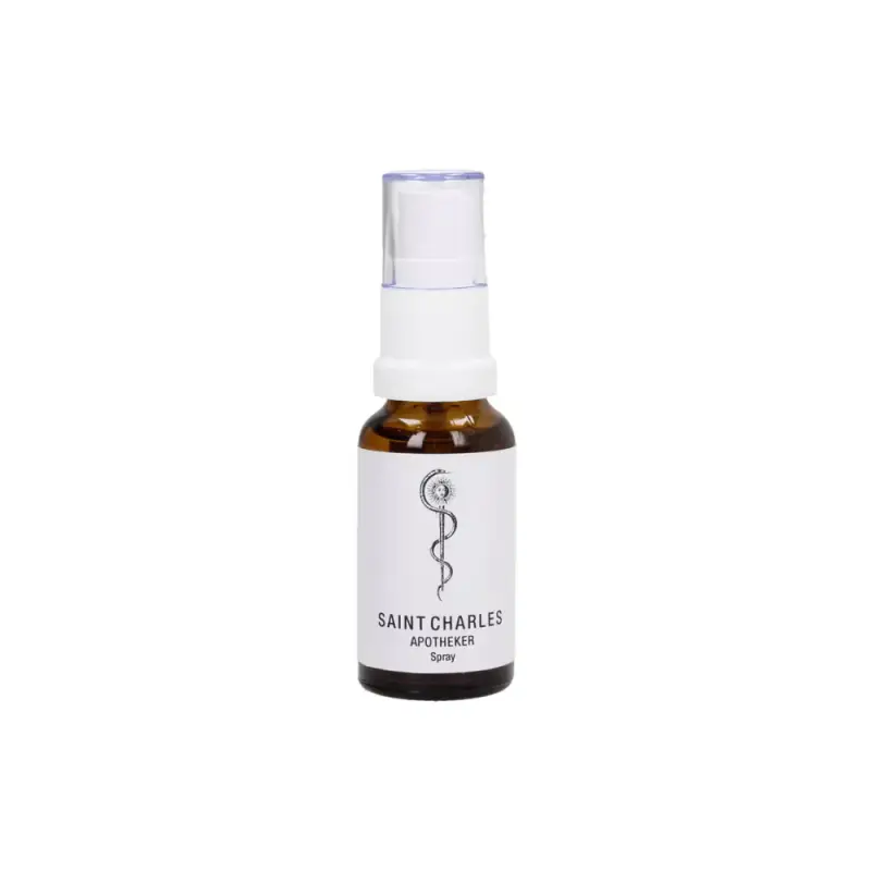 Spray del Farmacista, 20 ml