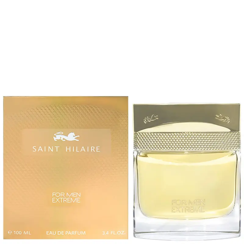 Saint Hilaire for men Extreme - Edp 100 ml