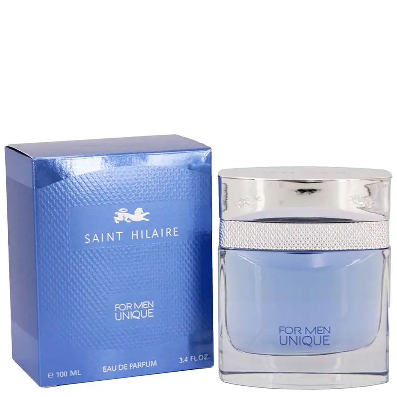 Saint Hilaire for men Unique - Edp 100 ml