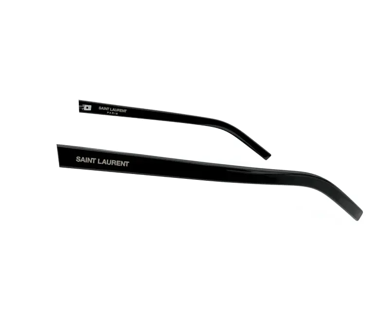 SAINT LAURENT Aste di ricambio SL 557 SHADE Aste di ricambio Havana miniatura 2