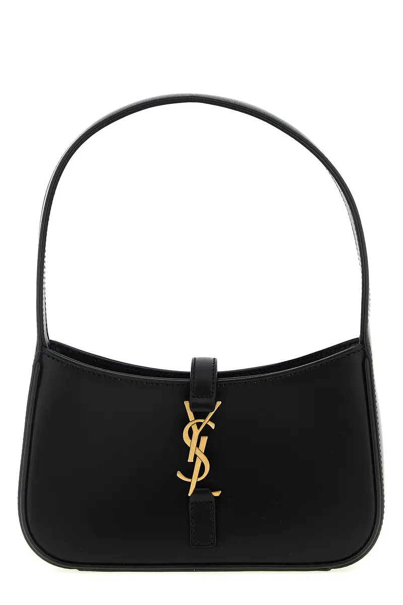 SAINT LAURENT Borsa a mano Nero 4031700
