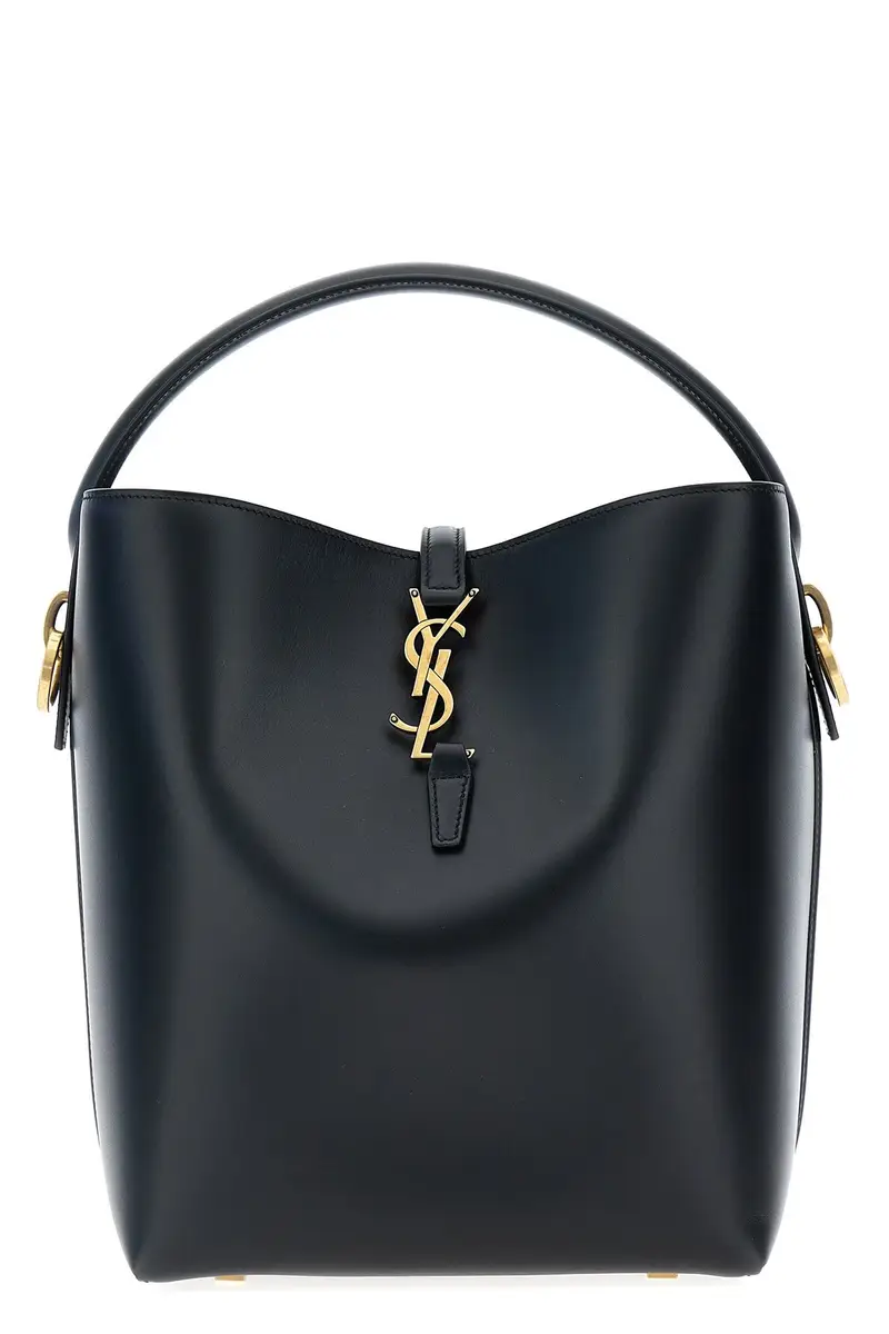 SAINT LAURENT Borsa a mano Nero 4031791
