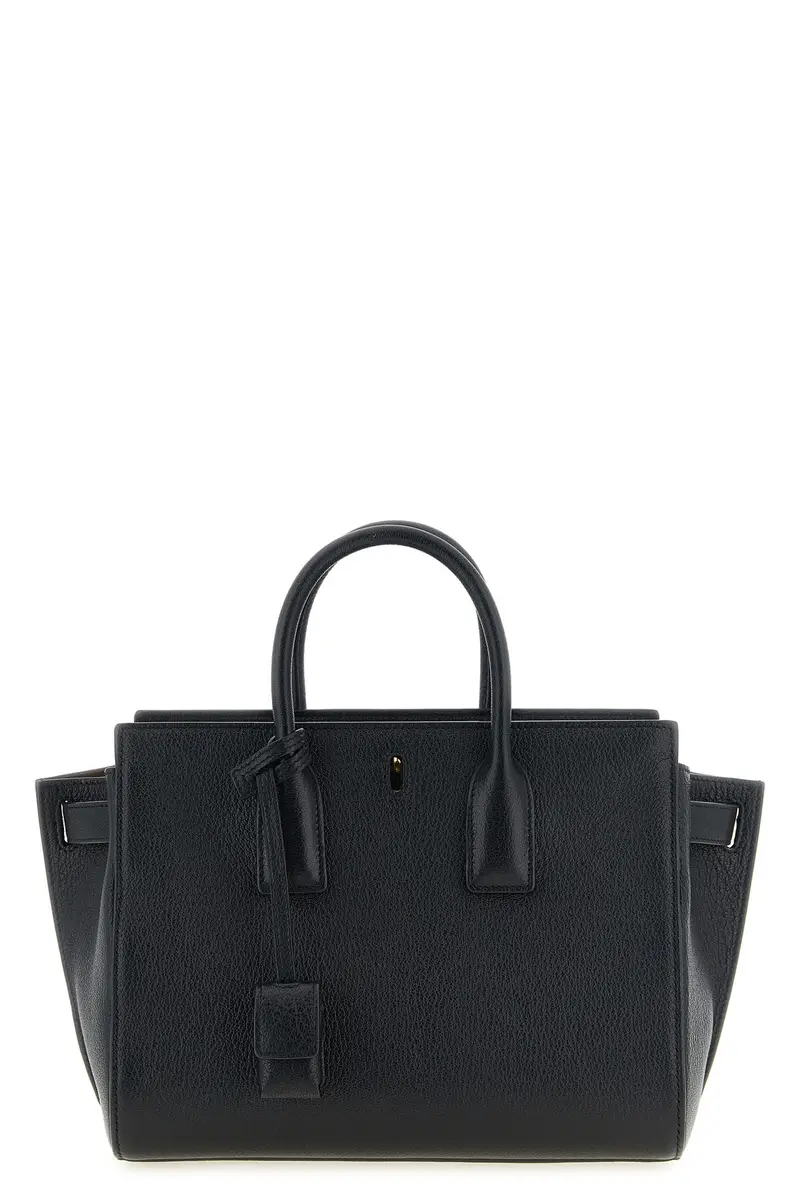 Borsa A Mano Sac De Jour Piccola Nero