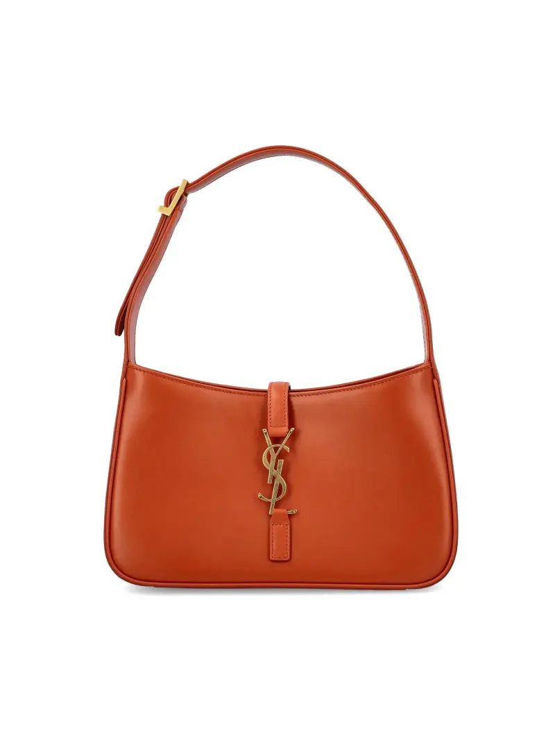 Borsa LE 5 À 7 ARANCIONE