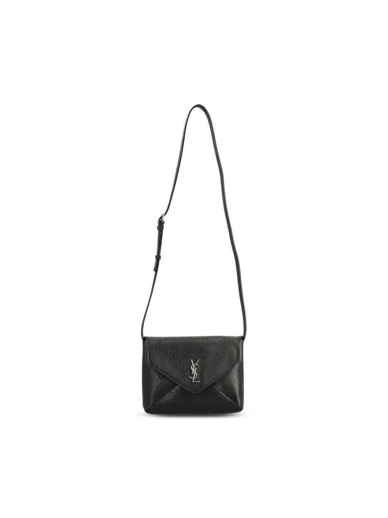 Borsa Messenger Envelope Cassandra NERO