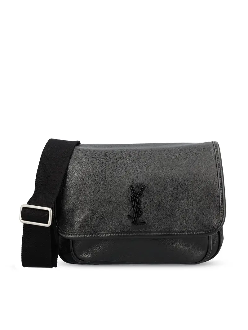 Borsa Niki Small Messenger NERO