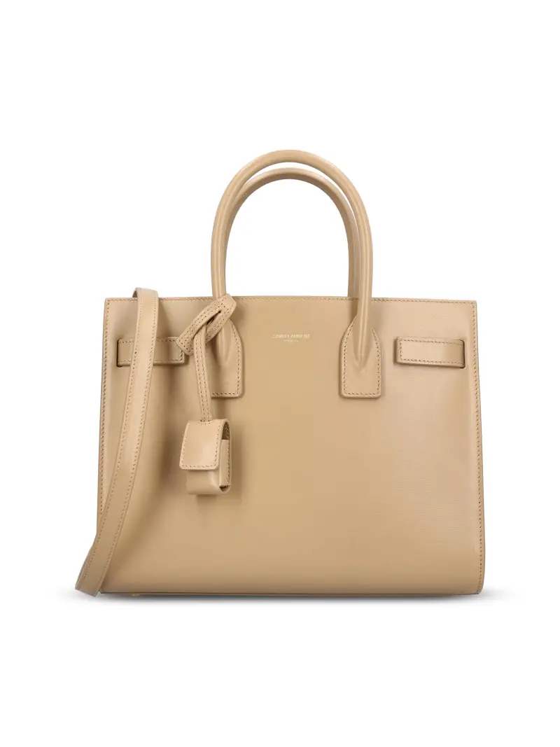 Borsa Sac De Jour BEIGE