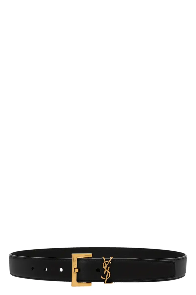 Cintura Cassandre Nero