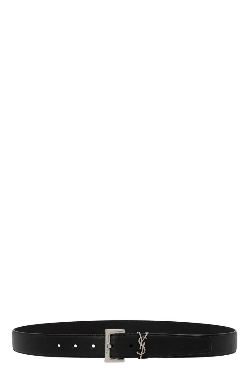 Cintura Cassandre Nero