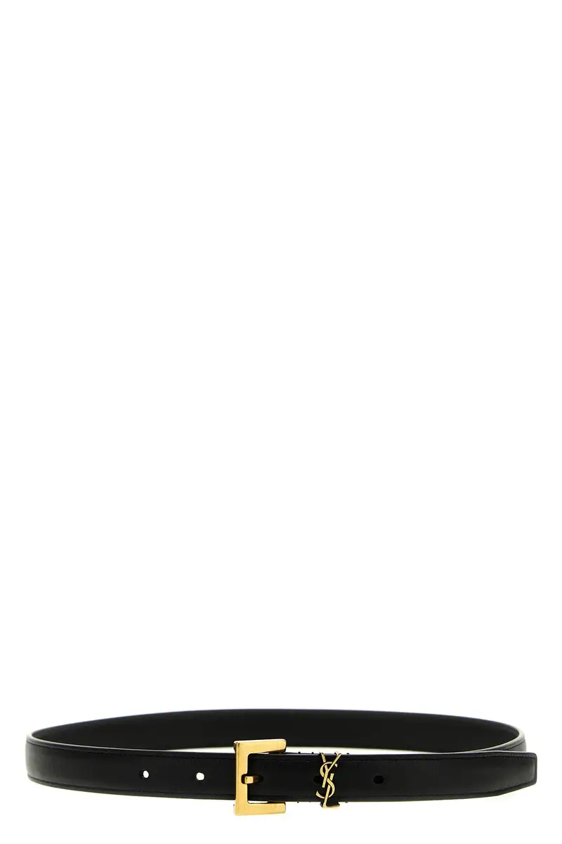 Cintura Cassandre Nero