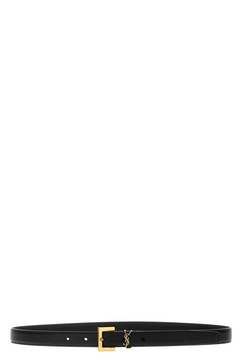 Cintura Cassandre Nero