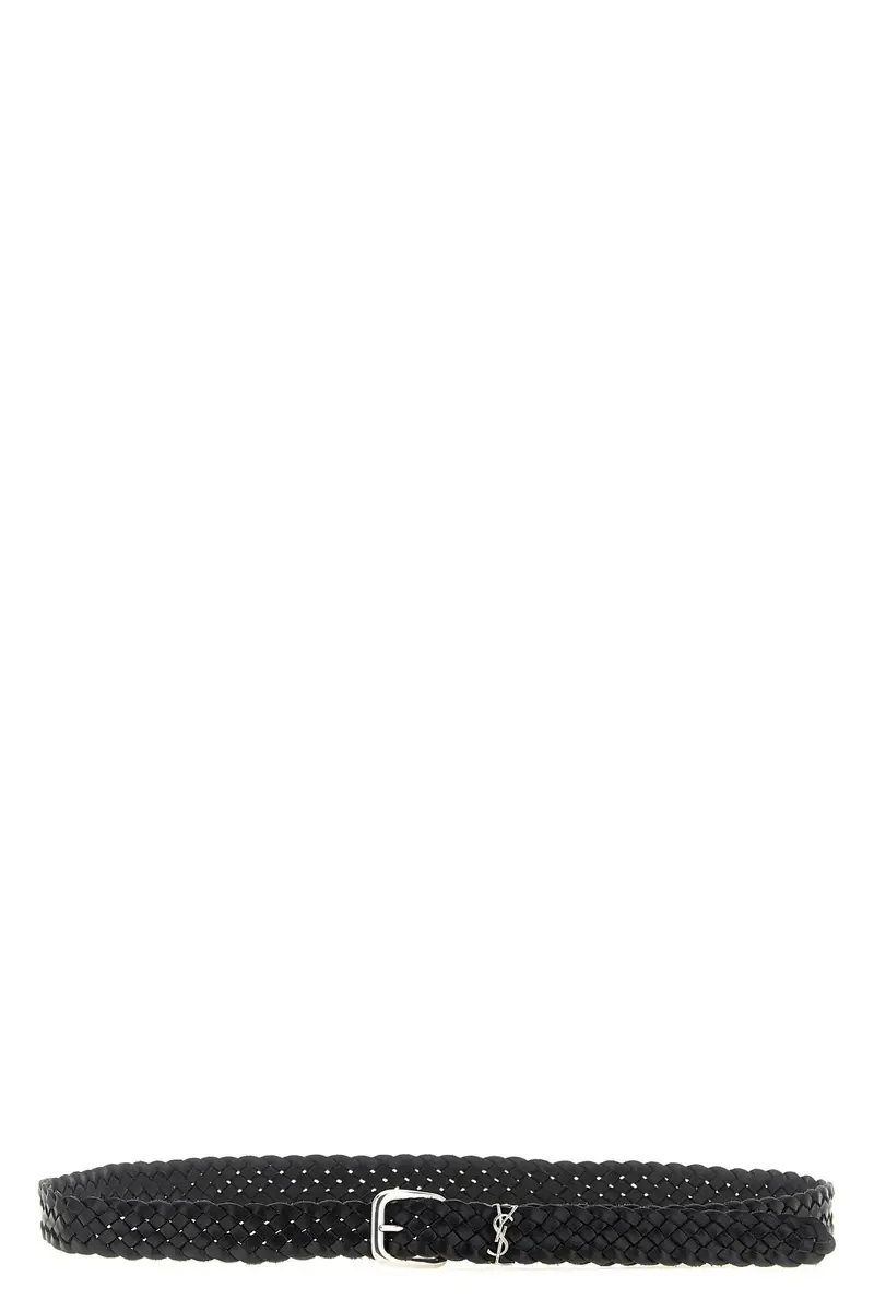 Cintura Passante Cassandre Nero