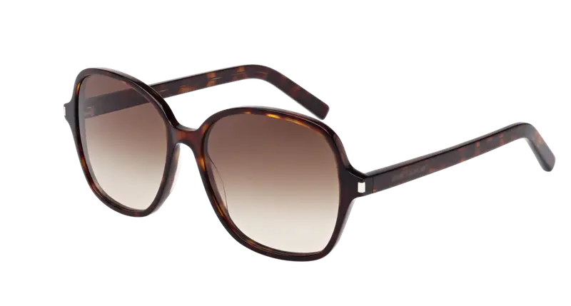 SAINT LAURENT Occhiali da sole Donna Multicolore 873824