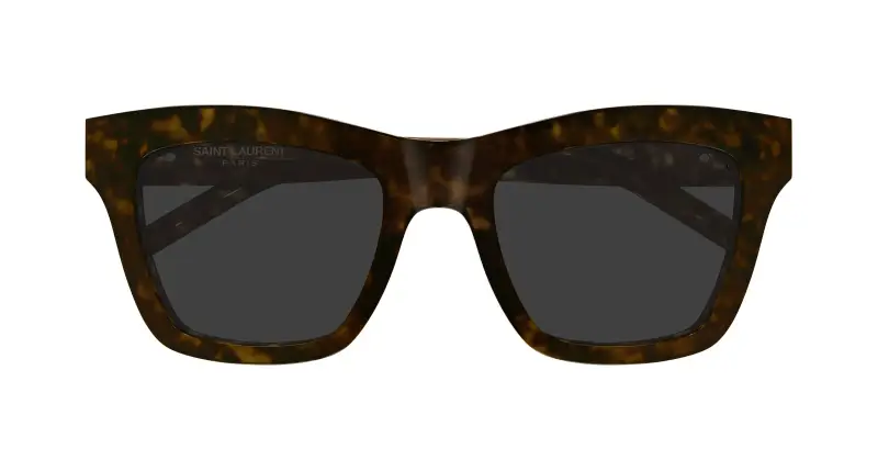 SAINT LAURENT Occhiali da sole Donna Grigio 4301677 miniatura 2