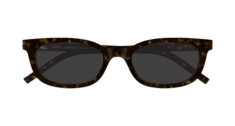 SAINT LAURENT Occhiali da sole Donna Grigio 4301669 miniatura 2