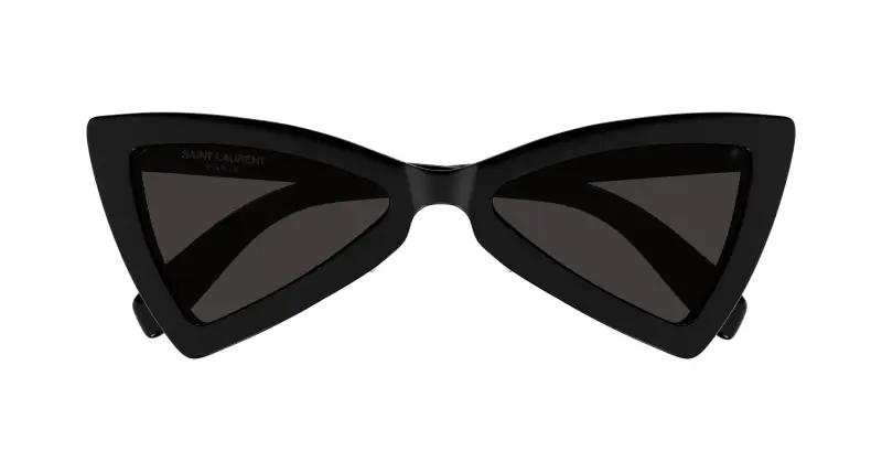 SAINT LAURENT Occhiali da sole Donna Nero 3532077 miniatura 2