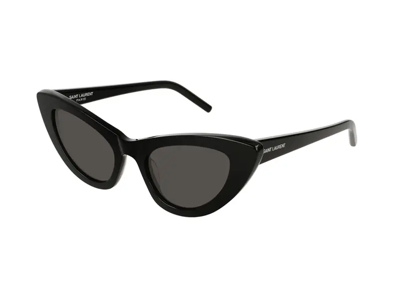 SAINT LAURENT Occhiali da sole Donna Nero 874153