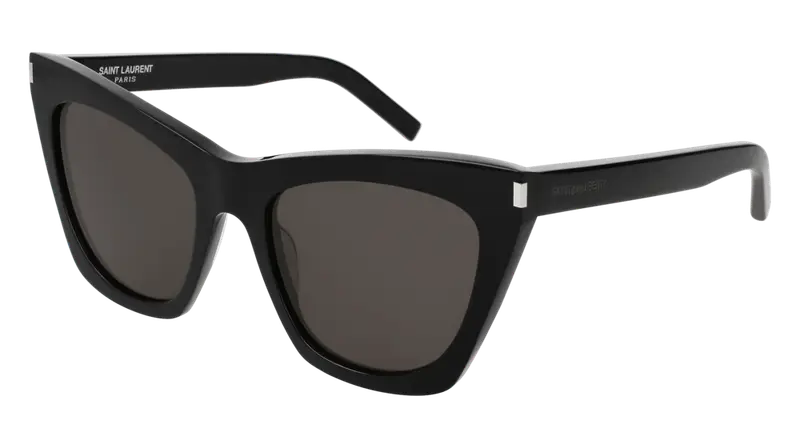 SAINT LAURENT Occhiali da sole Donna Nero 873817