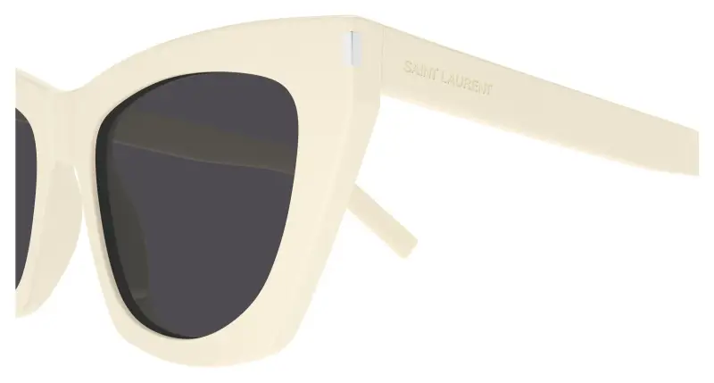 SAINT LAURENT Occhiali da sole Donna Multicolore 3529681 miniatura 3