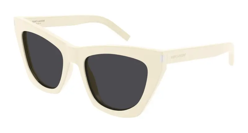 SAINT LAURENT Occhiali da sole Donna Nero 3529681