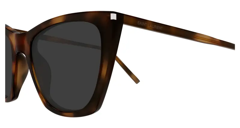 SAINT LAURENT Occhiali da sole Donna Multicolore 876741 miniatura 2