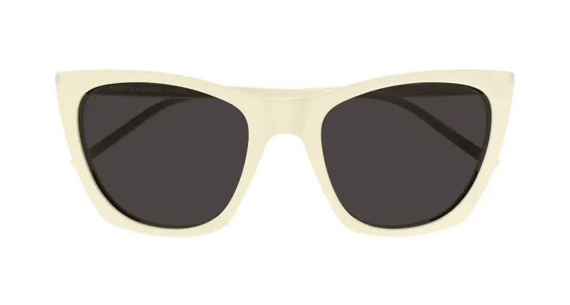 SAINT LAURENT Occhiali da sole Donna Multicolore 3529680 miniatura 2