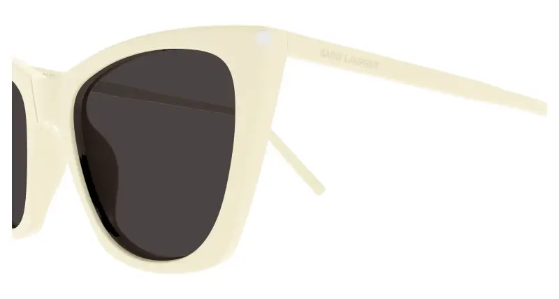 SAINT LAURENT Occhiali da sole Donna Multicolore 3529680 miniatura 3