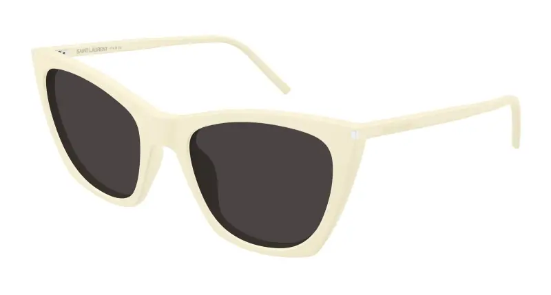 SAINT LAURENT Occhiali da sole Donna Nero 3529680