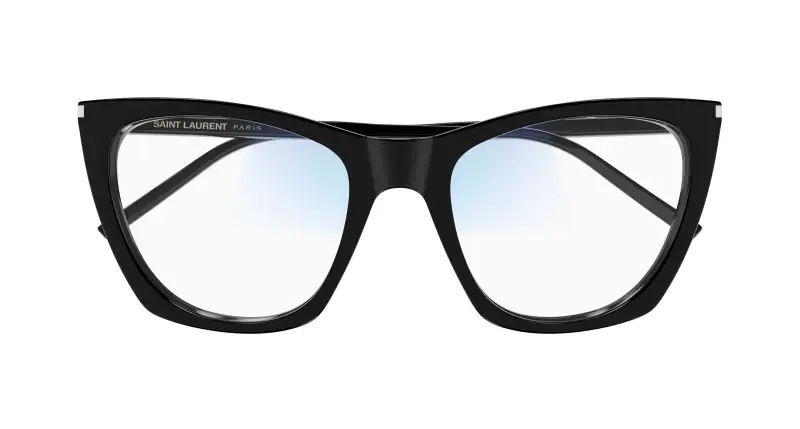 SAINT LAURENT Occhiali da sole Donna Nero 3532075 miniatura 2