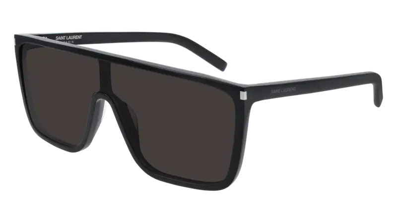 SAINT LAURENT Occhiali da sole Donna Nero 873822