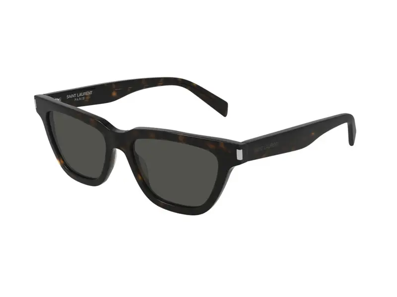 SAINT LAURENT Occhiali da sole Donna Multicolore 847940