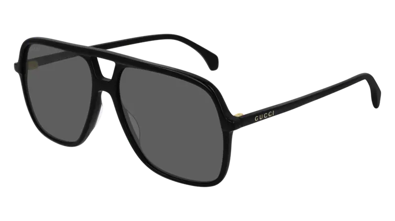 SAINT LAURENT Occhiali da sole Donna Grigio 852944