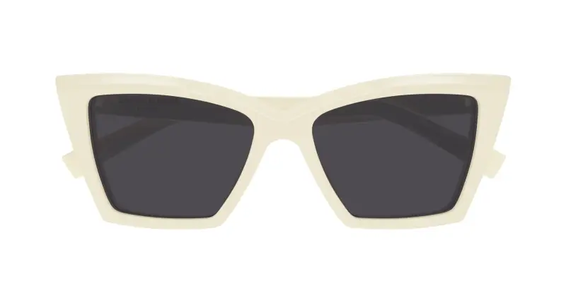 SAINT LAURENT Occhiali da sole Donna Multicolore 3529677 miniatura 2