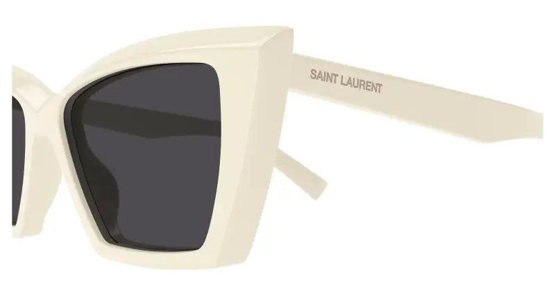 SAINT LAURENT Occhiali da sole Donna Multicolore 3529677 miniatura 3