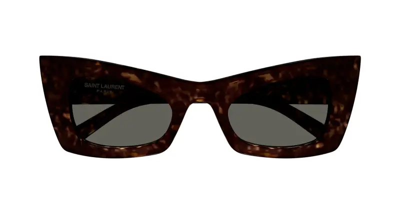 SAINT LAURENT Occhiali da sole Donna Multicolore 3530446 miniatura 2