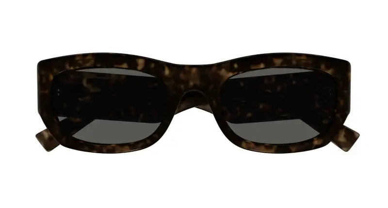 SAINT LAURENT Occhiali da sole Donna Multicolore 3530445 miniatura 2