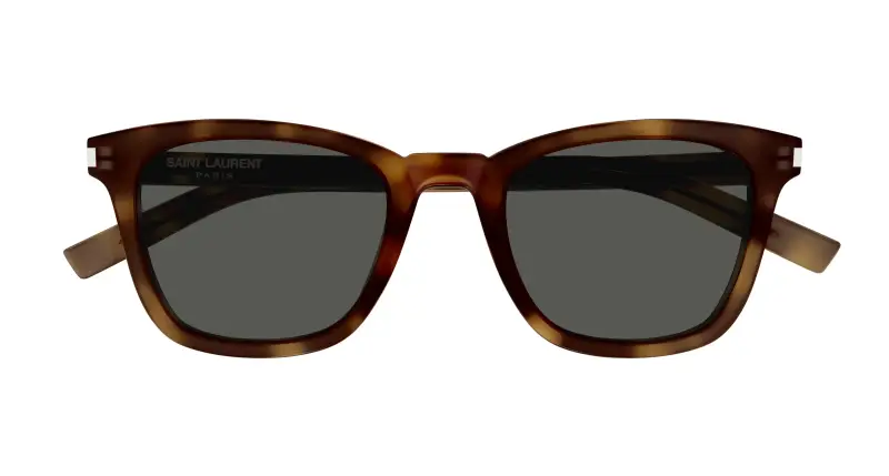 SAINT LAURENT Occhiali da sole Donna Grigio 3530440 miniatura 2