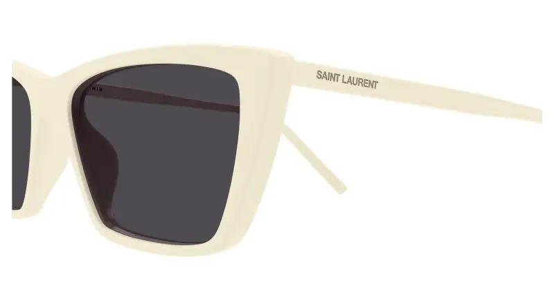 SAINT LAURENT Occhiali da sole Donna Multicolore 3529676 miniatura 3