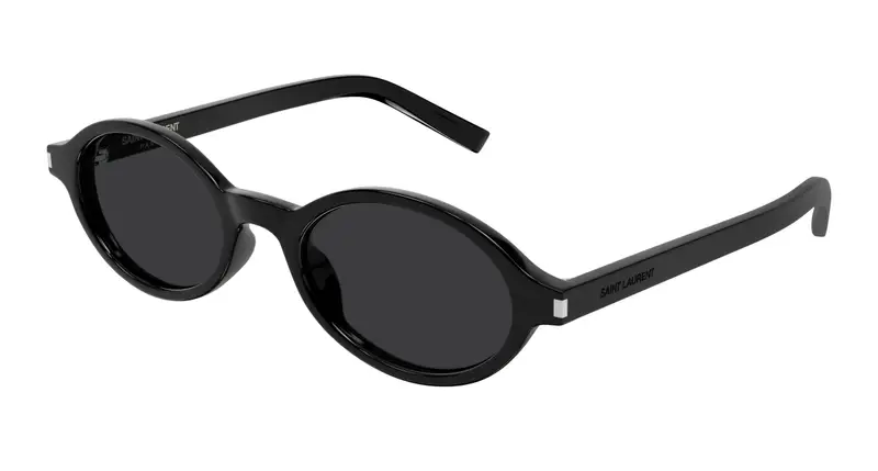 SAINT LAURENT Occhiali da sole Donna Nero 875060