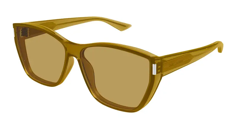 SAINT LAURENT Occhiali da sole Donna Marrone 876535