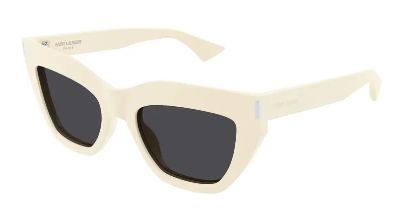 SAINT LAURENT Occhiali da sole Donna Nero 876840