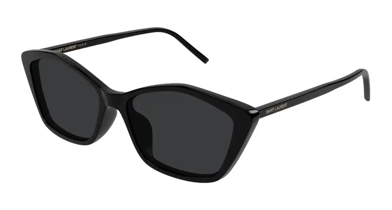 SAINT LAURENT Occhiali da sole Donna Nero 876607